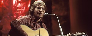 Watch the Only Ever Performance Between Johnny Cash and John Denver—“Take Me Home Country Roads”