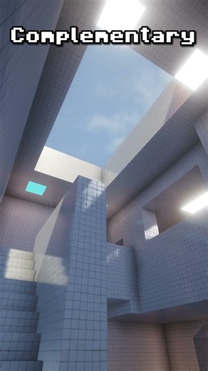 Which Minecraft Shaders Look The Best? #minecraft #shorts #memes