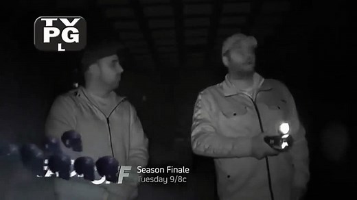 Ghost Hunters S09E25 - 200th Episode Grant is Back (Part 2/2)