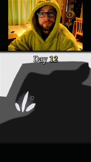 Day 12 of Making a Game With Zero Experience