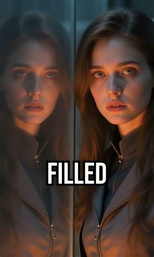 Dare to enter the void? #Horror #Nanocatalysts #PsychologicalThriller