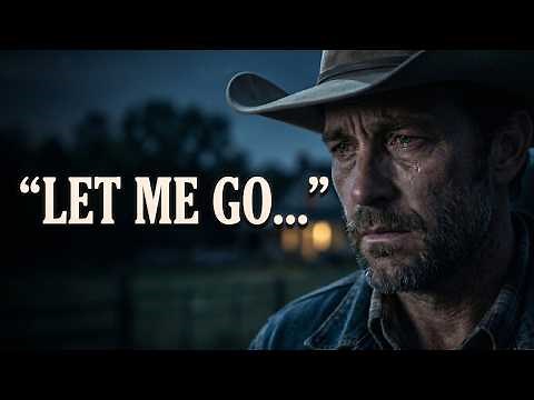 “Let Me Go…” | Release Me (Country Cover) – Emotional Classic
