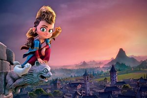 Cinéma. Cinq choses à savoir sur "Pil", le nouveau film d'animation fabriqué à Toulouse