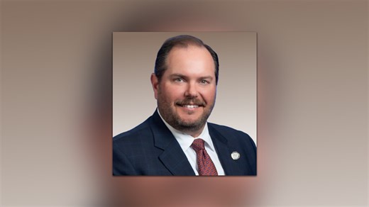 State Rep. Jody Barrett announces congressional run