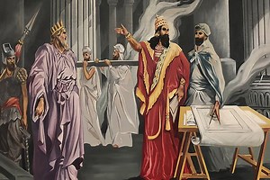 Understanding the role that Hiram Abiff plays in Masonic Culture – Freemasons Community