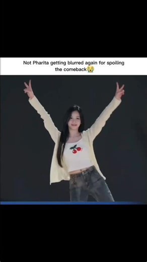 Riri😭😭 kamu sampe di buremin yg dua kali lohh😫 #pharita #babymonster #파리타 #베이비몬스터 #kpopedit #shorts