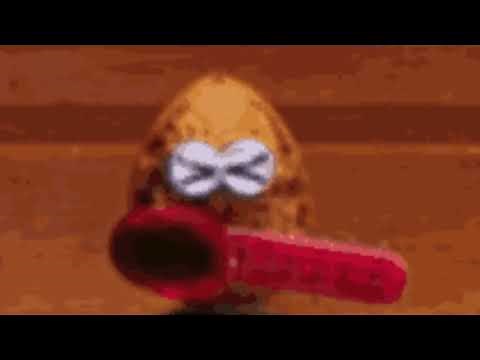 CBBC 'Ooglies' - Extended Theme Tune