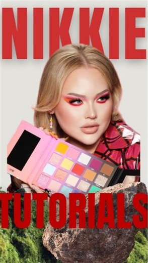 @creatorsfor.creators on Instagram: "From a teenager uploading makeup videos with no studio lights to becoming one of the most respected beauty artists on the planet, Nikkietutorials proved that passion wins. She didn't just blend makeup; she blended authenticity with high-level artistry. The hardest part is always starting. The second hardest part is keeping up with the growth when you finally blow up! This video is supported by Defuser Ai. Defuser AI helps you automate your DMs, comments and b