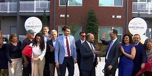 Shelby House is one step toward meeting demand for affordable housing in Nashville