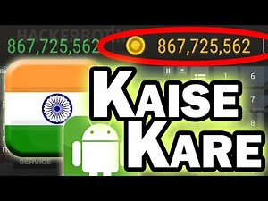 How to Hack Android Games using HackerBot Kaise Kare Game Hacker Tutorial Download (2020)