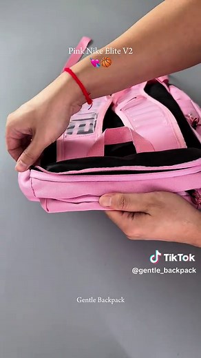 Pink Nike Elite V2: Unboxing and Review