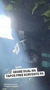 Dual Security solar light/cctv | Yamuas TV official