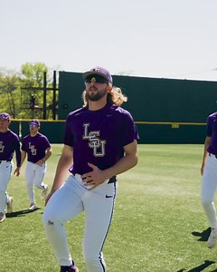 Saturday Showdown | LSU Baseball
