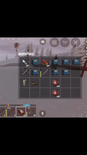 Rare items box opening |OXIDE SURVIVAL ISLAND |SANEY #OXIDE #растмирейд