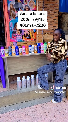 Top Seller Amara Lotion - Affordable Beauty Solution