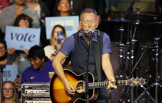 Le biopic sur Bruce Springsteen promet d’explorer des facettes méconnues du Boss