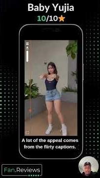 Baby Yujia O.F. Review