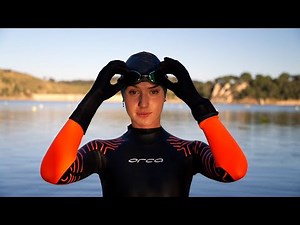 Orca Hi-Vis Wetsuits: Teaser | ProSwimwear