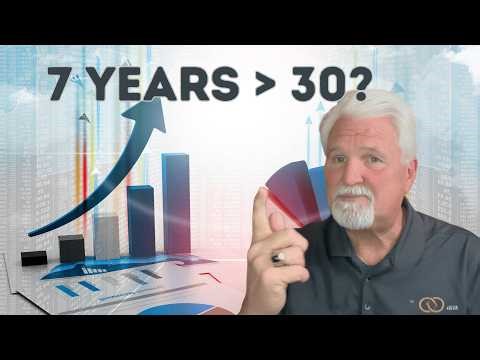 The Retirement Move That Beats 30 Years