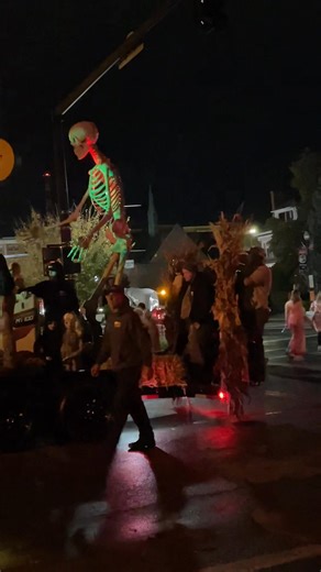 Jeannie Kirby on Reels