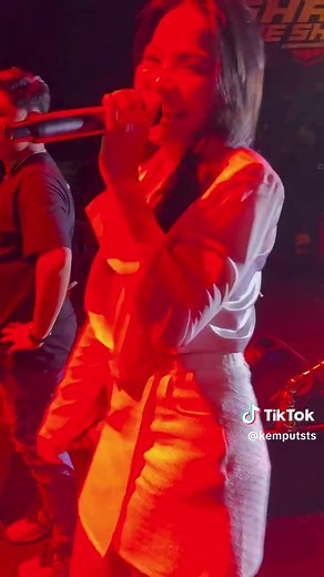 KemputSTS (@kemputsts)’s videos with suara asli - KemputSTS