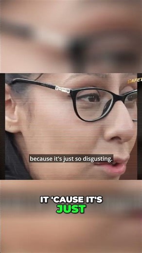 Worst Smells Ever: Disgusting Odors You Won't Believe! #shorts