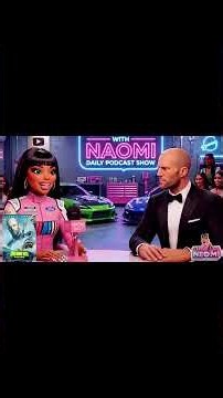 Late night with Neomi podcast daily episode 46 short 2