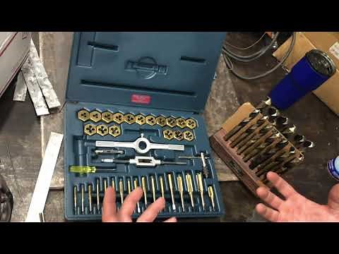 Drillhog USA...made in China?