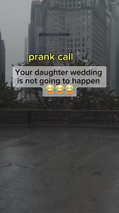 85K views · 993 reactions | Your daughter wedding is not going to happen  - prank call #prank #prankvideo #jokes #prankster #prankcall | Funny Prank calls | Facebook
