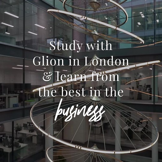 Immerse yourself in the world of real estate investment through two semesters of hands-on learning in London. Taught by industry experts and focused on real-world experience through business field trips, challenges and professional internship opportunities, our Master’s in Real Estate, Finance & Hotel Development will open the door to a high-level career. Join us. | Glion Institute of Higher Education | Facebook