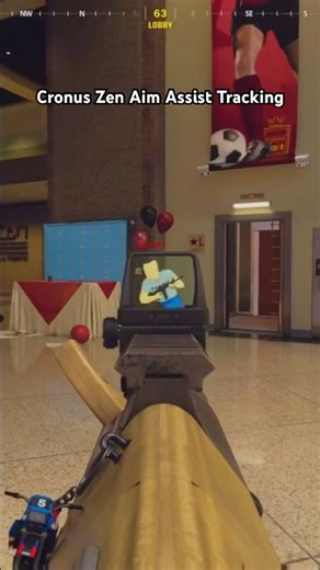 Updated Cronus Zen Script for Sticky Aim Assist Tracking in Warzone & BO6 Season 5!