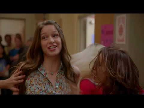 Marley Rose | Melissa Benoist - Glee s5e7 FullHD Upscaled