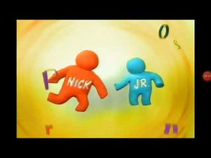 Nelvana/Nick Jr Productions (2004)