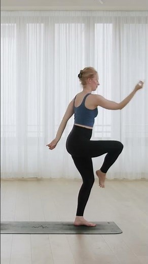 Inside Flow combines vinyasa yoga and music
