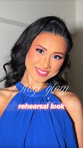 𝐇𝐚𝐫𝐮𝐧𝐚🇯🇵ロシアステージメイク🇷🇺 on Instagram: "Rehearsal vibes❤️‍🔥Before → After ステージに立つその日のために。 本番さながらのヘアメイクで、自分史上いちばんの「魅せ顔」へ✨ 今回はピンク×ラディアンスで、華やかさと女性らしさを引き出すStage glam lookに✨ ステージでも“堂々と魅せられる”仕上がりを、丁寧に 一歩踏み出すあなたに寄り添うステージメイクを💄 ＿＿＿＿＿＿＿＿＿＿＿＿＿＿＿＿ 👑メイク＆ヘア by Stage glam 👗モデル by @detoxokan_1988 #stageglam #ステージグラム #ステージメイク #フィットネス女子 #BeforeAfter #jbbf #フィットモデル #ロシアメイク #大会メイク #本番前の準備は完璧に"