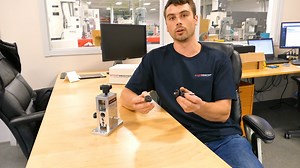 StripMeister Engineer Christian describes in detail what makes a StripMeister wire stripper unique to all other machines. Visit www.stripmeister.com for more details. | Stripmeister Automatic Wire Stripping Machine