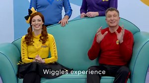 Join us on a fun, magical adventure through The Wiggles’ World with the Google Assistant. Just say, "Hey Google, talk to The Wiggles" to get started! | The Wiggles