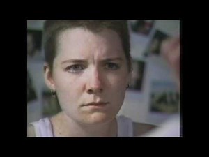 Table Scene From Horror Film "Scrapbook"