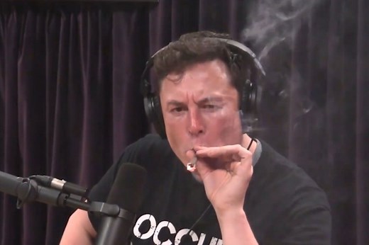 Elon Musk should invent a way to shut his mouth