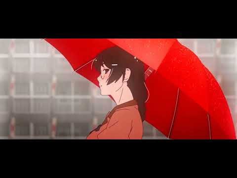 Kizumonogatari Red Umbrella Scene – Raw Twixtor Clips for Editors | No CC No Slowmo