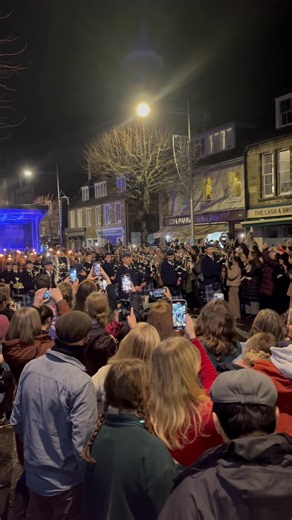 🏴󠁧󠁢󠁳󠁣󠁴󠁿 The Big Hoolie 2025 is on 29th November | St Andrews , Scotland | Real St Andrews