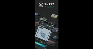 在 PC 和 Mac 上下載和運行 SNPIT - Snap to Earn（模擬器）