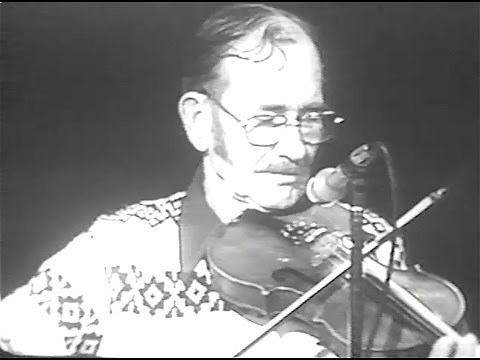 "Black Mountain Rag" - Benny Thomasson