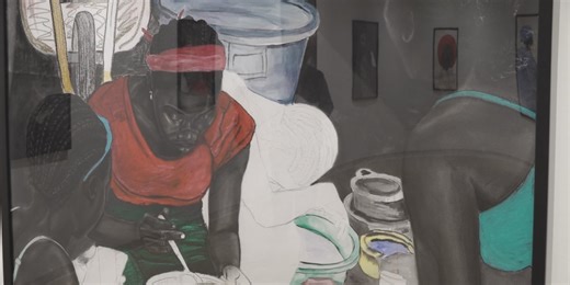 University of Lynchburg to commemorate Black History Month