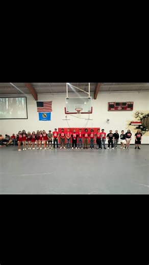 As the 2025-2026 season comes to a close, remember the days seem long but the seasons are short! There will be one day when “you are going to miss this and want this back!” Keep your head high 2026 seniors! We are proud of you! Remember, there are always little eyes watching you! #wearecomanche #weareone #comancheindian #senior #senioryear #youaregoingtomissthis | Comanche Public School- Home of the Indians
