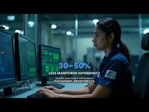 Transforming Automotive Inbound Logistics with UrgeTruck | Kemar Automation