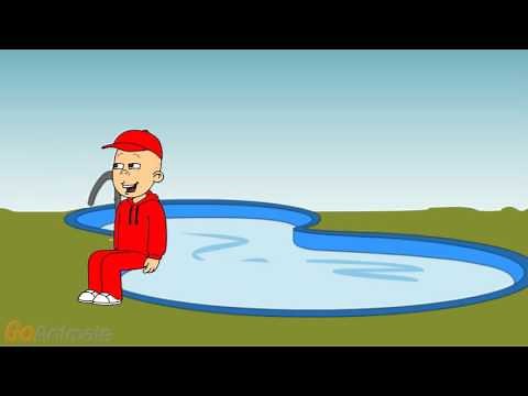 Alvin gets grounded season 1