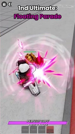 Lovesick Killer New Ultimate Full Showcase - #roblox #heroesbattlegrounds