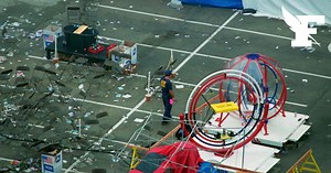 JO Paris 2024: Suivez en direct l'hommage aux athlètes israéliens tués aux Jeux de Munich en 1972