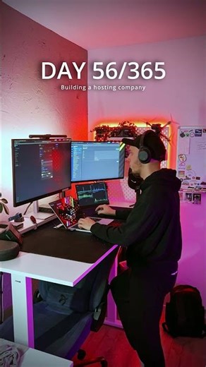 Day 056 - WHMCS Finally Coming Together! 🚀💳 #tech #whmcs #hosting #directadmin #server